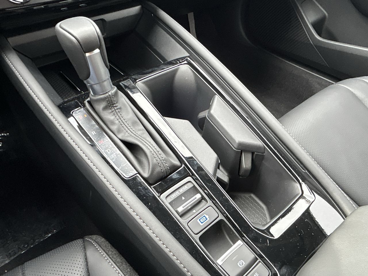 2026 Honda Accord Hybrid