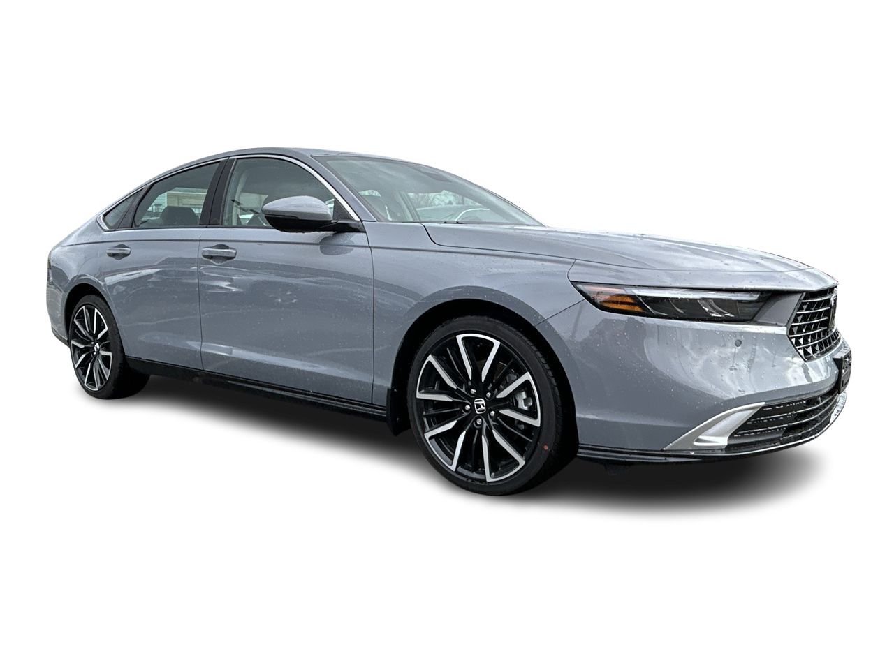 2026 Honda Accord Hybrid
