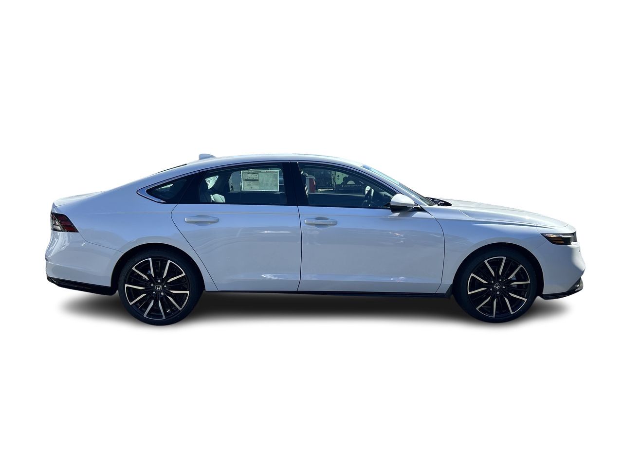 Honda Accord Hybrid  2026 à Mississauga, Ontario