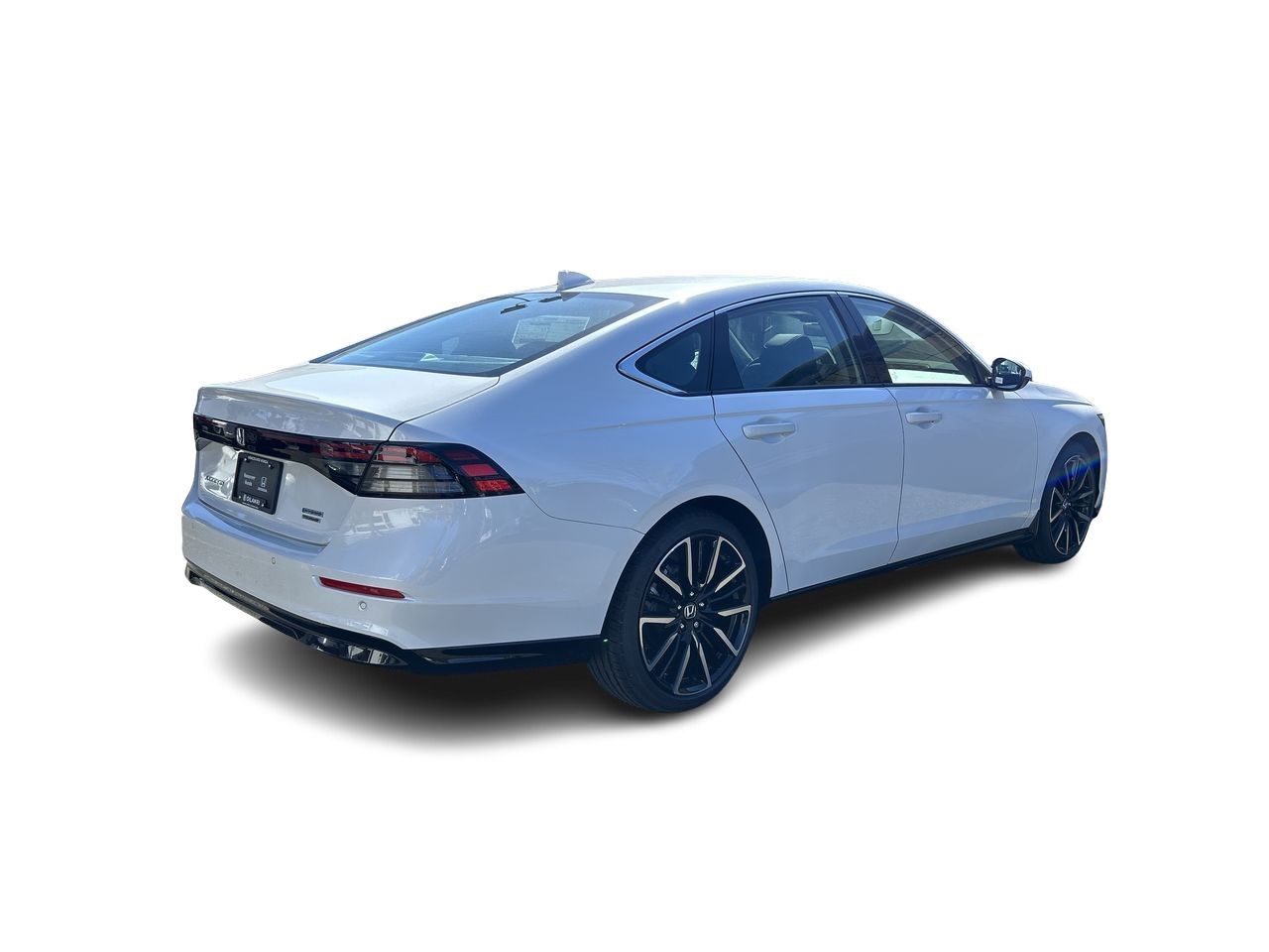 Honda Accord Hybrid  2026 à Mississauga, Ontario