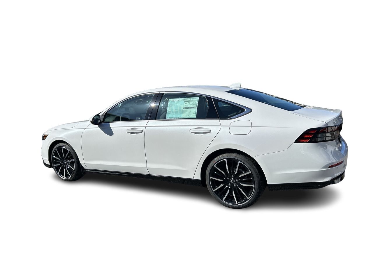 Honda Accord Hybrid  2026 à Mississauga, Ontario