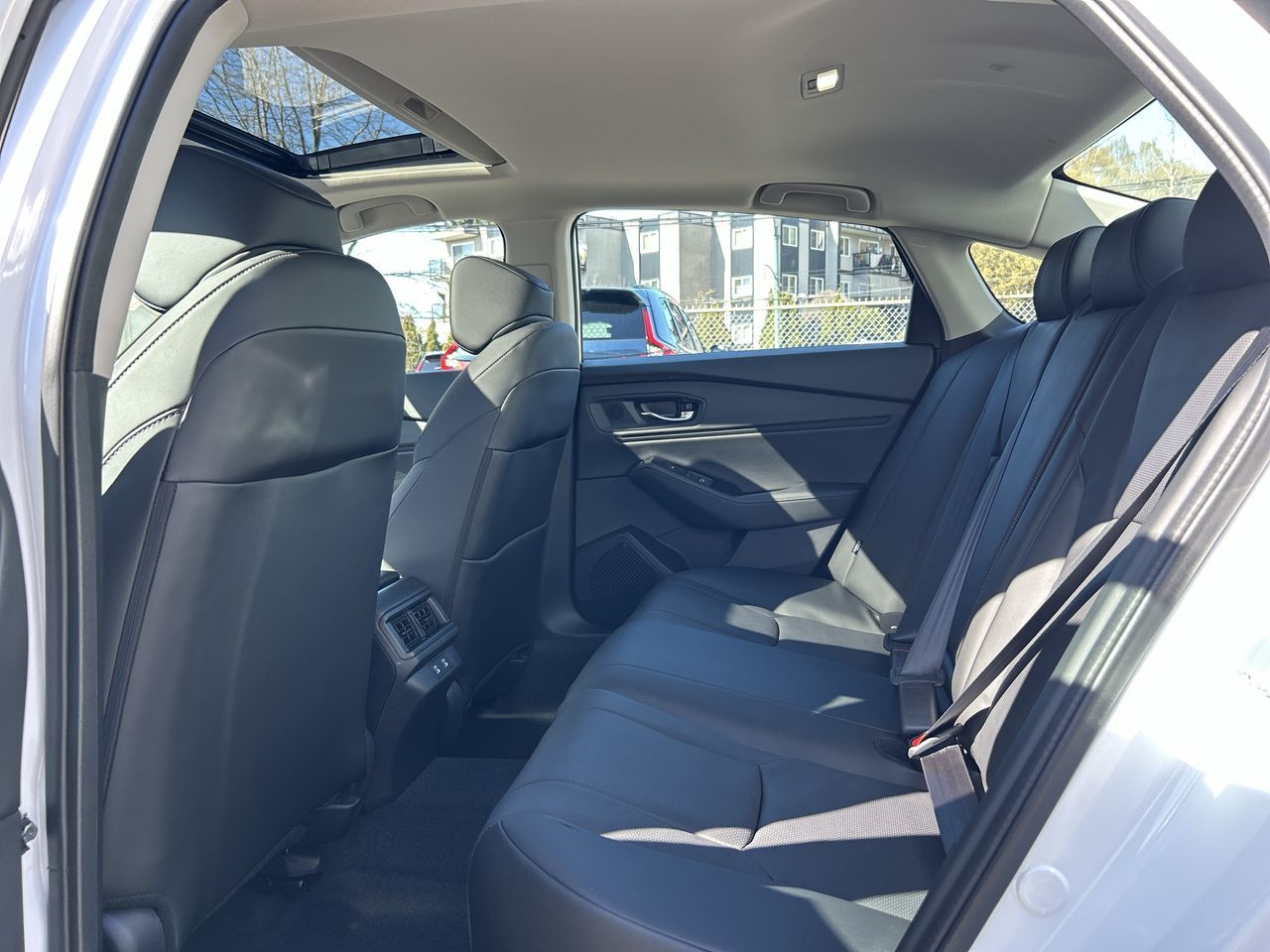 Honda Accord Hybrid  2026 à Mississauga, Ontario