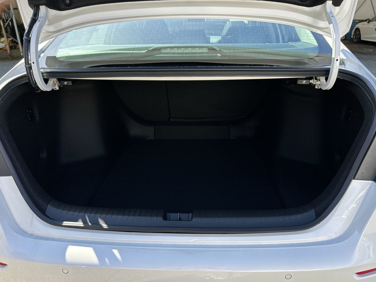 Honda Accord Hybrid  2026 à Mississauga, Ontario