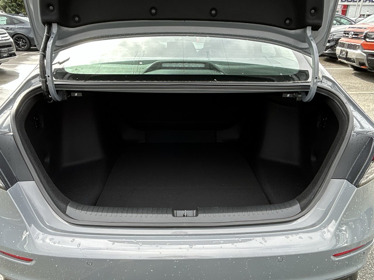 2026 Honda Accord Hybrid