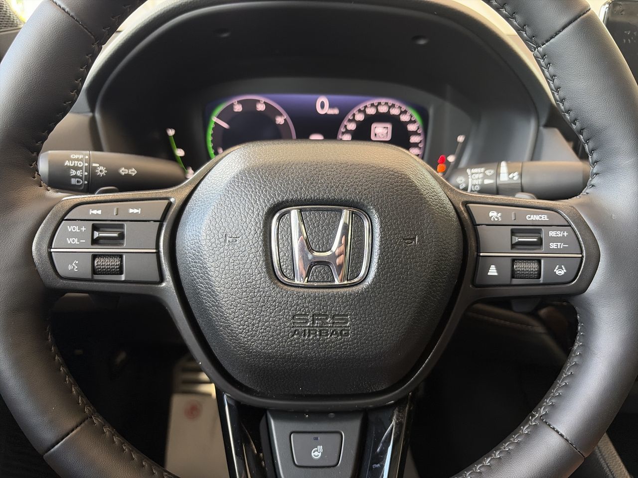 Honda Accord Hybrid  2026 à Mississauga, Ontario