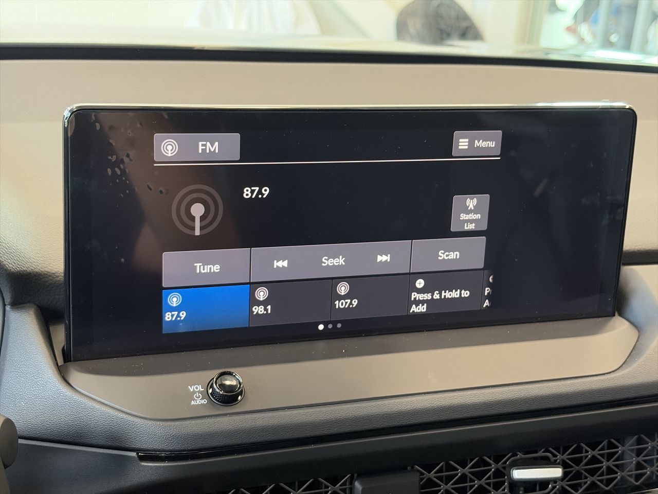 Honda Accord Hybrid  2026 à Mississauga, Ontario