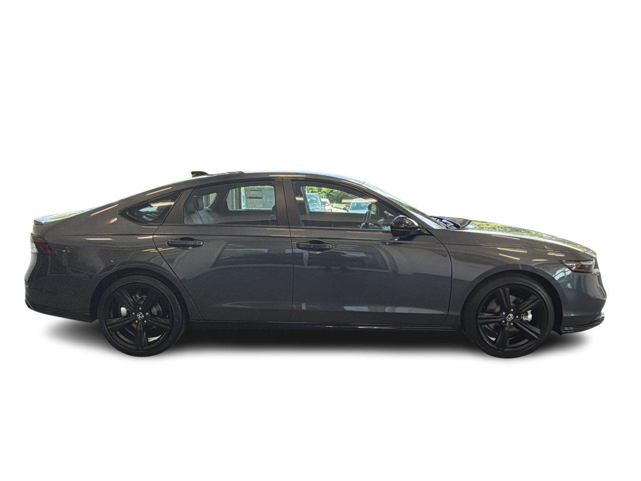 Honda Accord Hybrid  2026 à Mississauga, Ontario