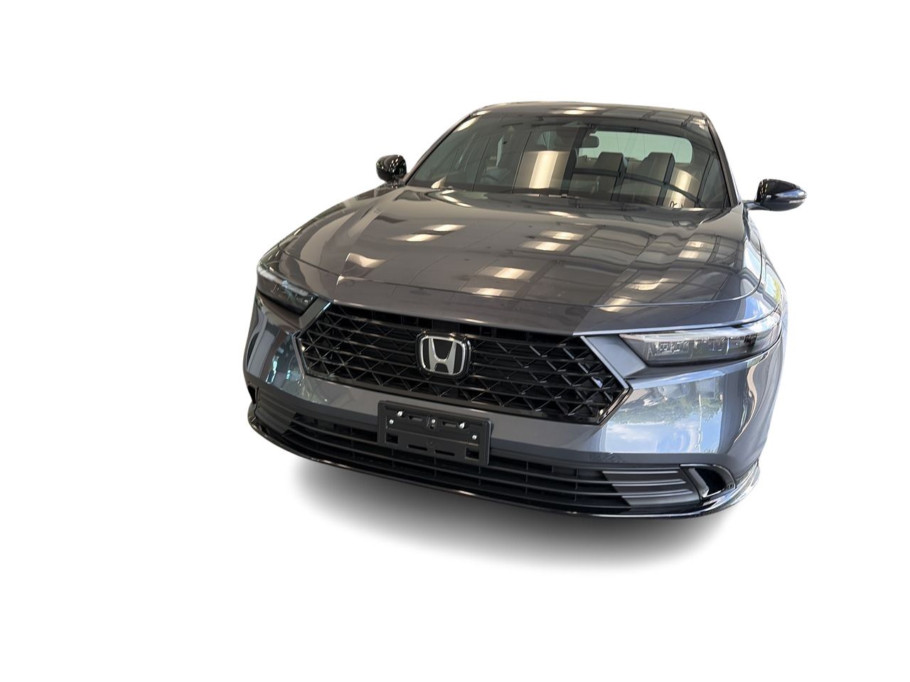 Honda Accord Hybrid  2026 à Mississauga, Ontario