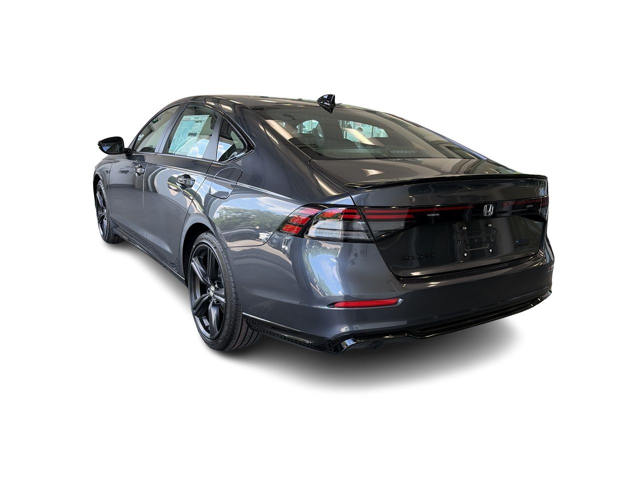 Honda Accord Hybrid  2026 à Mississauga, Ontario