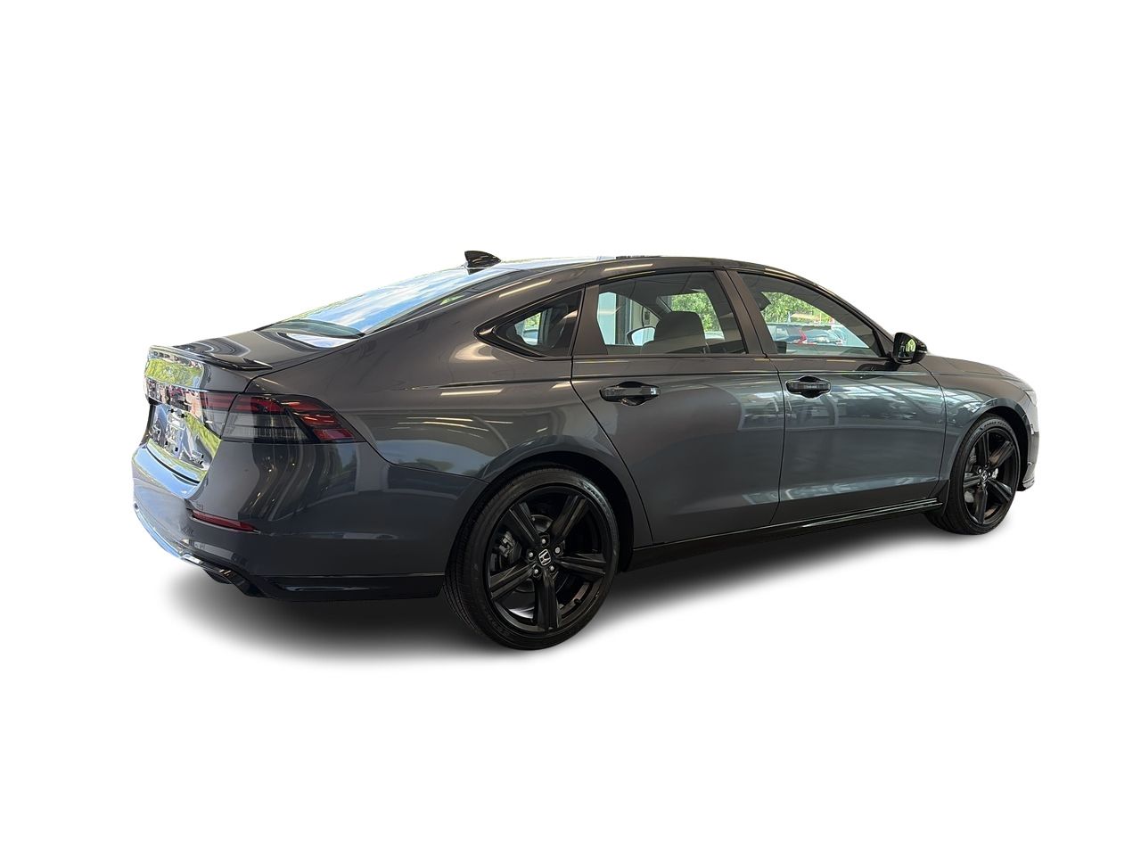 Honda Accord Hybrid  2026 à Mississauga, Ontario