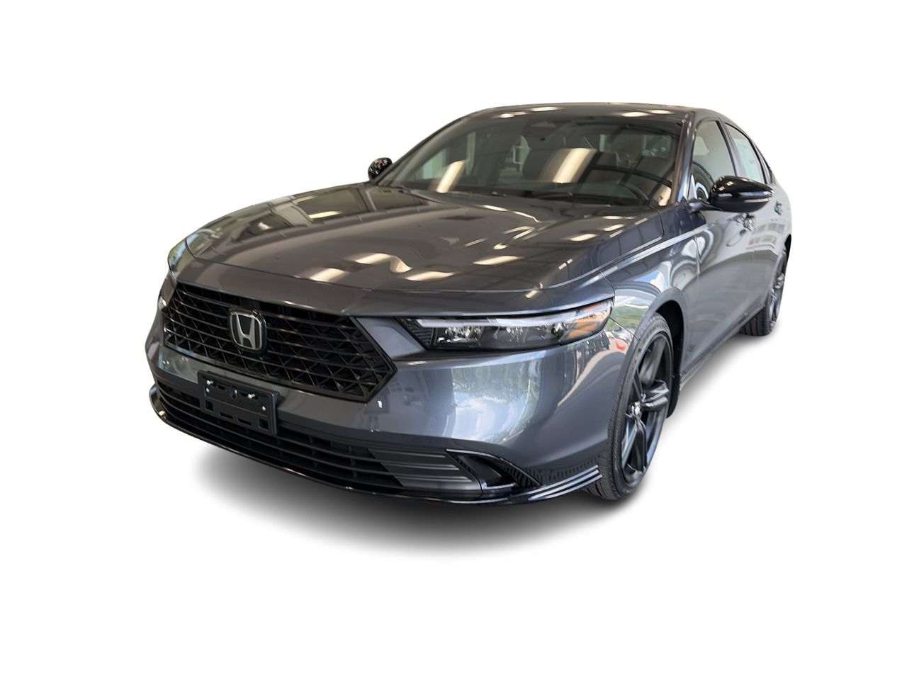 Honda Accord Hybrid  2026 à Mississauga, Ontario