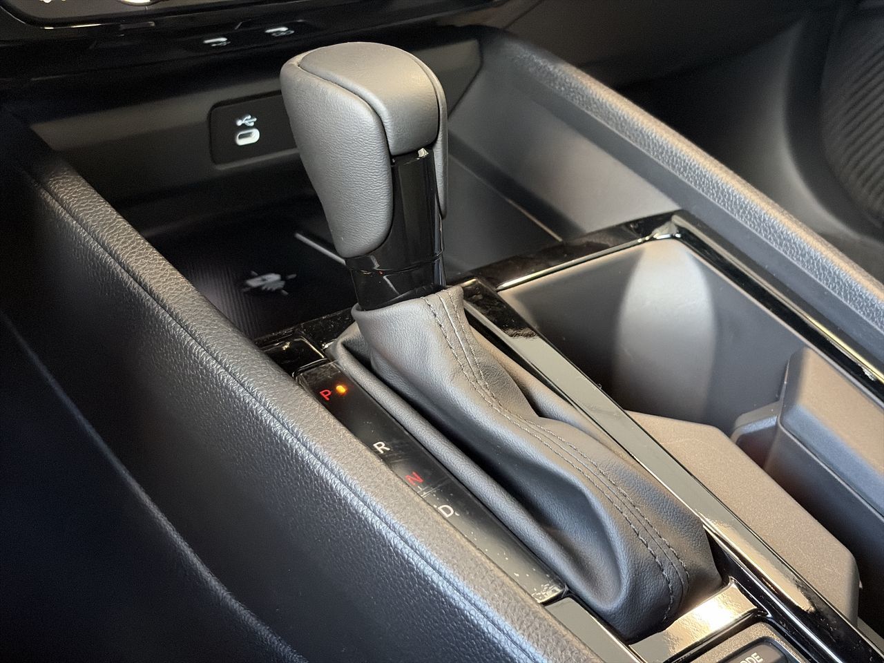 Honda Accord Hybrid  2026 à Mississauga, Ontario