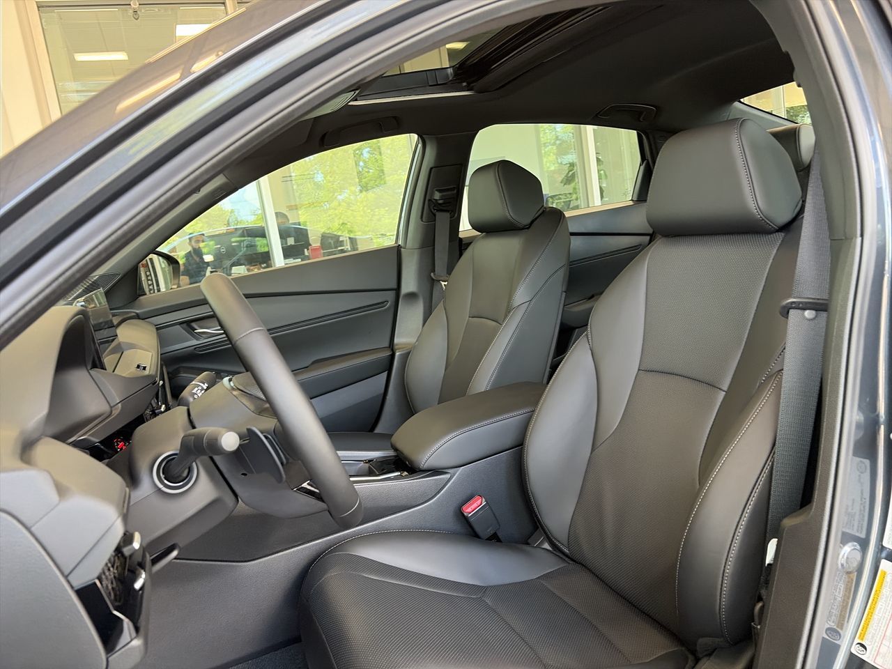 Honda Accord Hybrid  2026 à Mississauga, Ontario