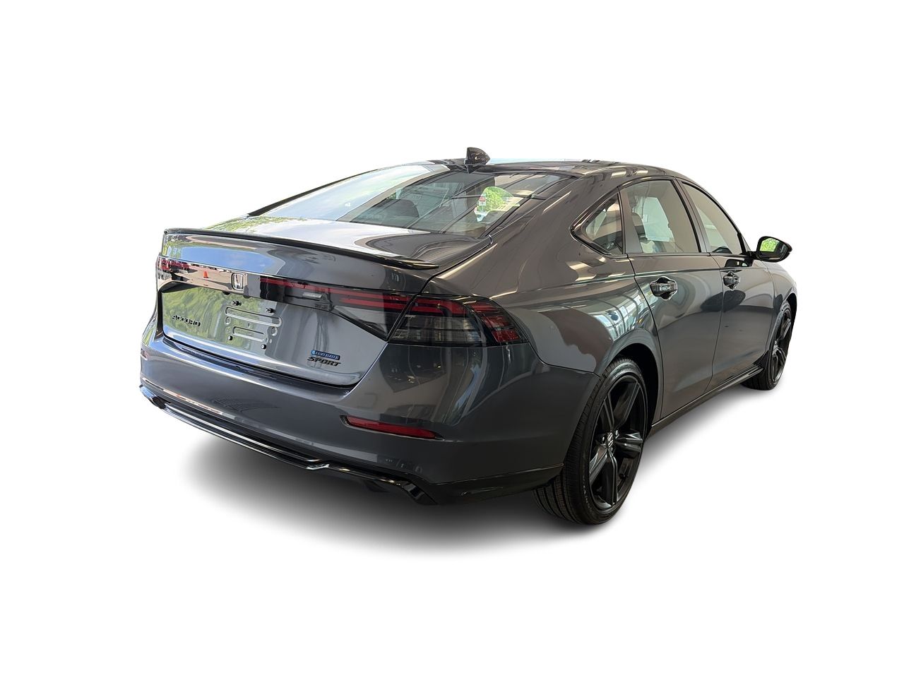 Honda Accord Hybrid  2026 à Mississauga, Ontario