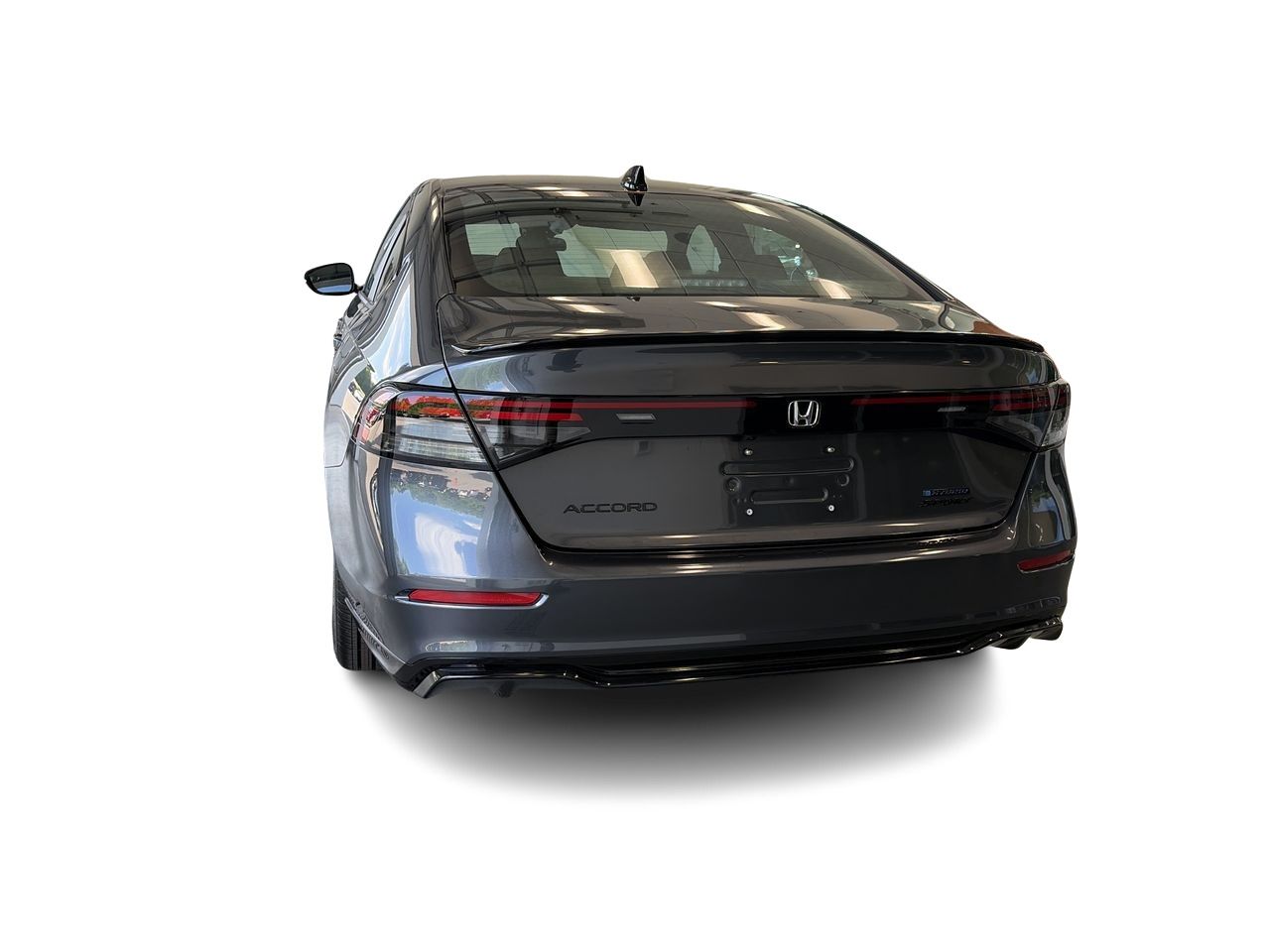 Honda Accord Hybrid  2026 à Mississauga, Ontario