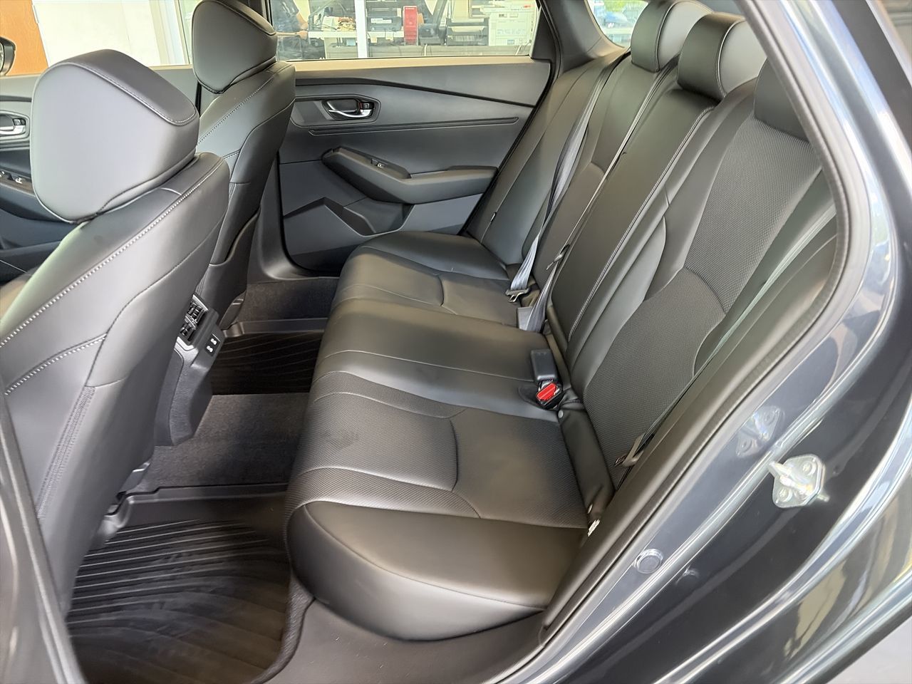 Honda Accord Hybrid  2026 à Mississauga, Ontario
