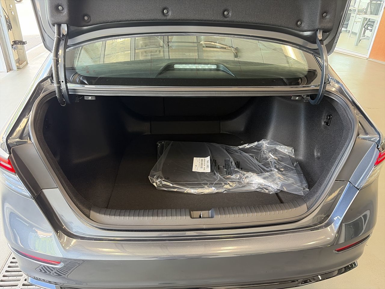 Honda Accord Hybrid  2026 à Mississauga, Ontario