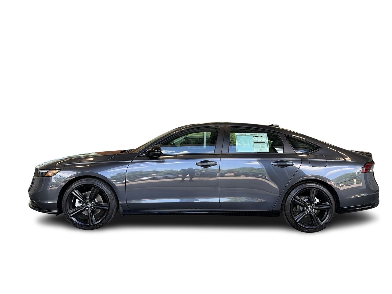 Honda Accord Hybrid  2026 à Mississauga, Ontario