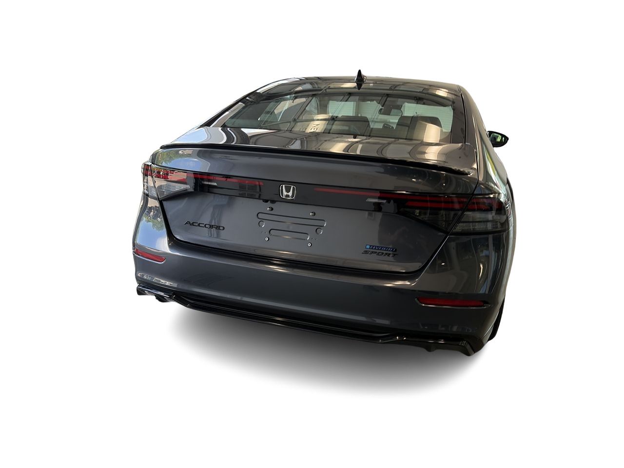 Honda Accord Hybrid  2026 à Mississauga, Ontario