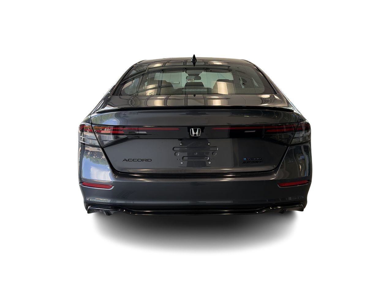 Honda Accord Hybrid  2026 à Mississauga, Ontario