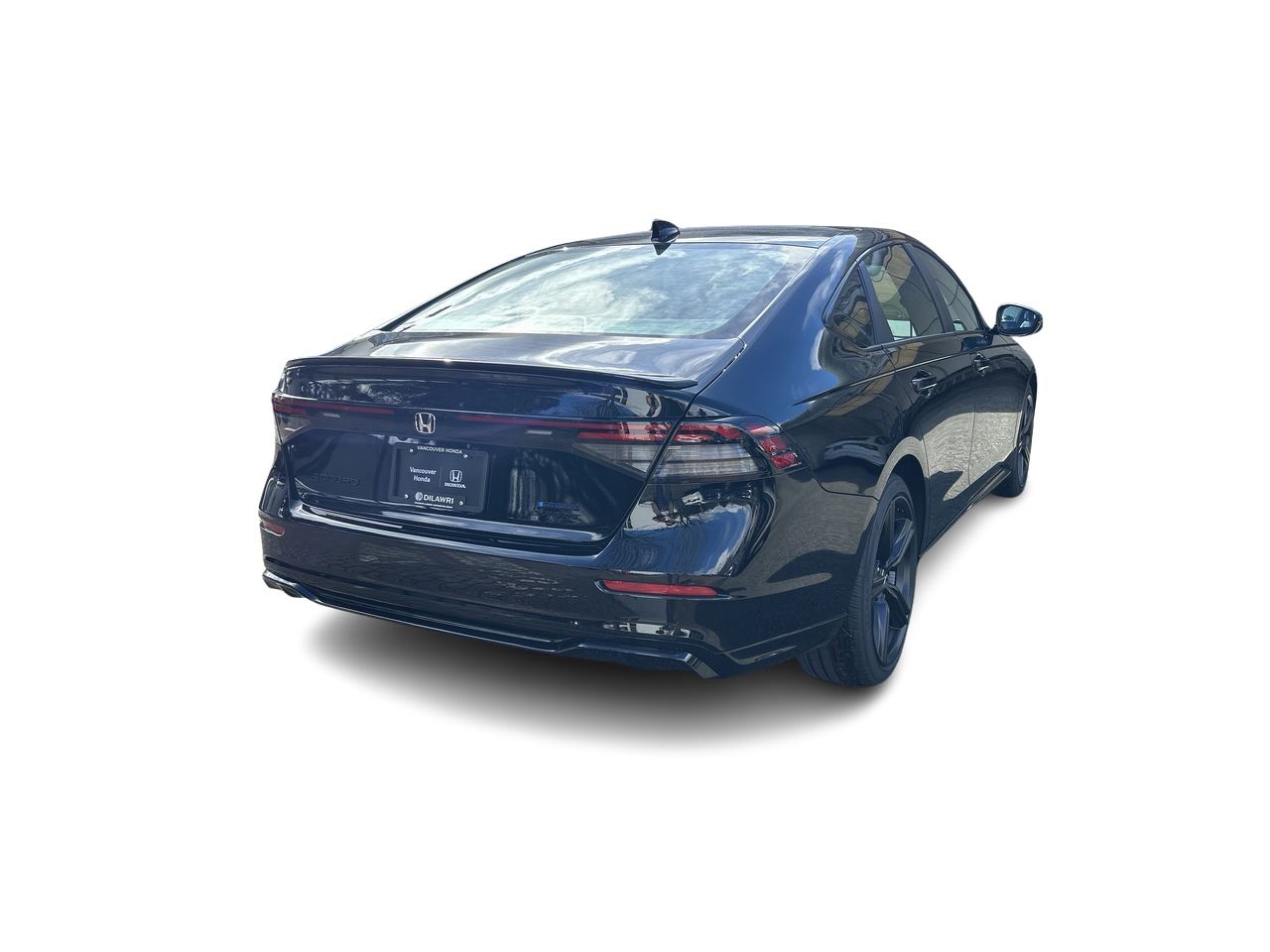 2026 Honda Accord Hybrid in Mississauga, Ontario
