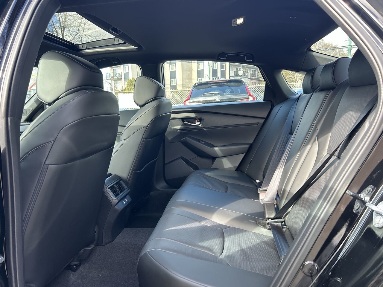 2026 Honda Accord Hybrid in Mississauga, Ontario