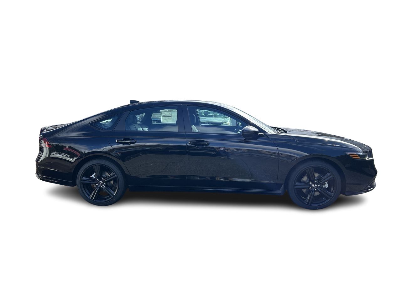 2026 Honda Accord Hybrid in Mississauga, Ontario