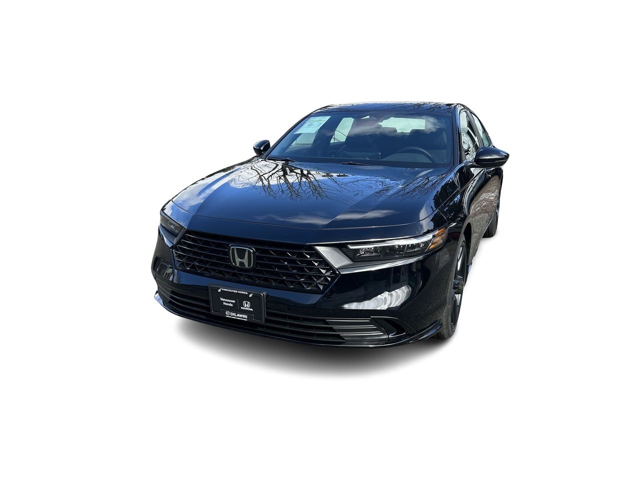 2026 Honda Accord Hybrid in Mississauga, Ontario
