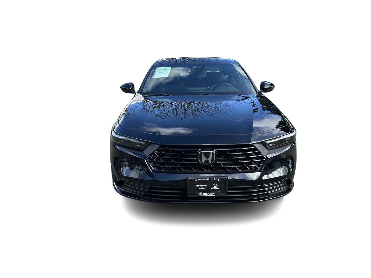 2026 Honda Accord Hybrid in Mississauga, Ontario