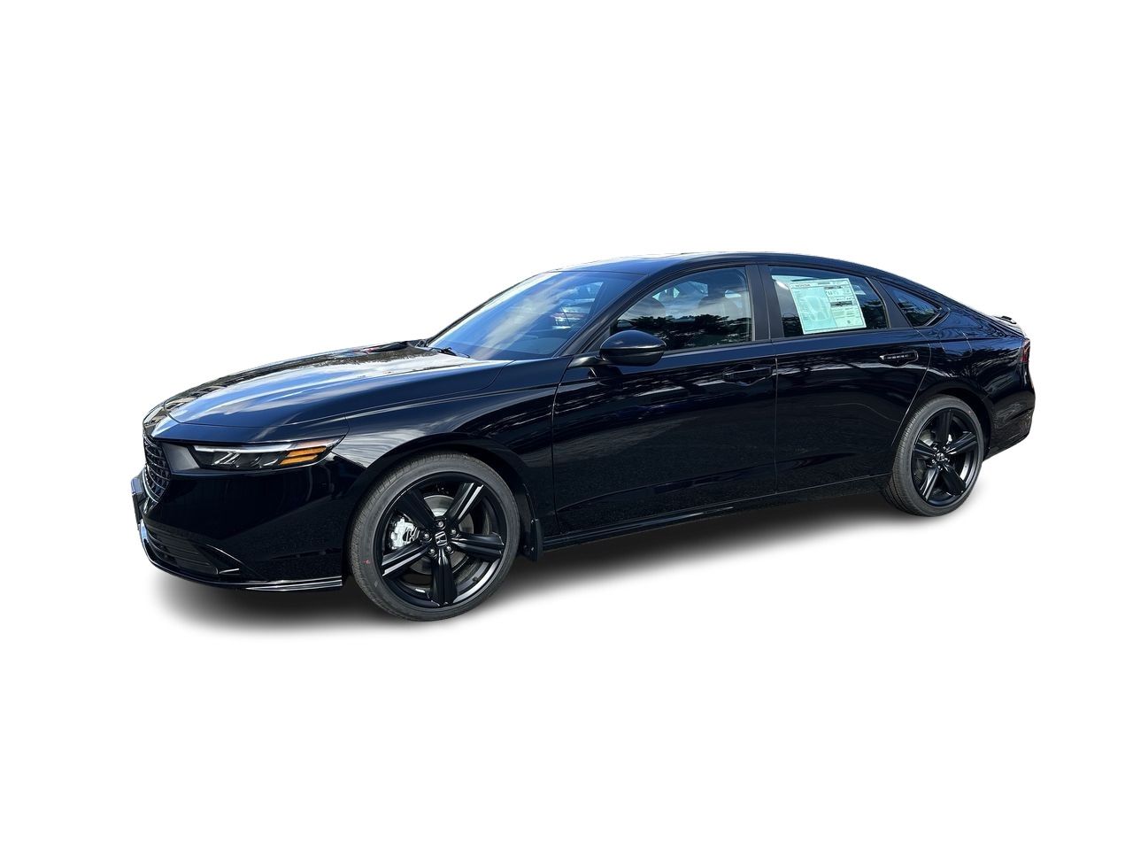 2026 Honda Accord Hybrid in Mississauga, Ontario