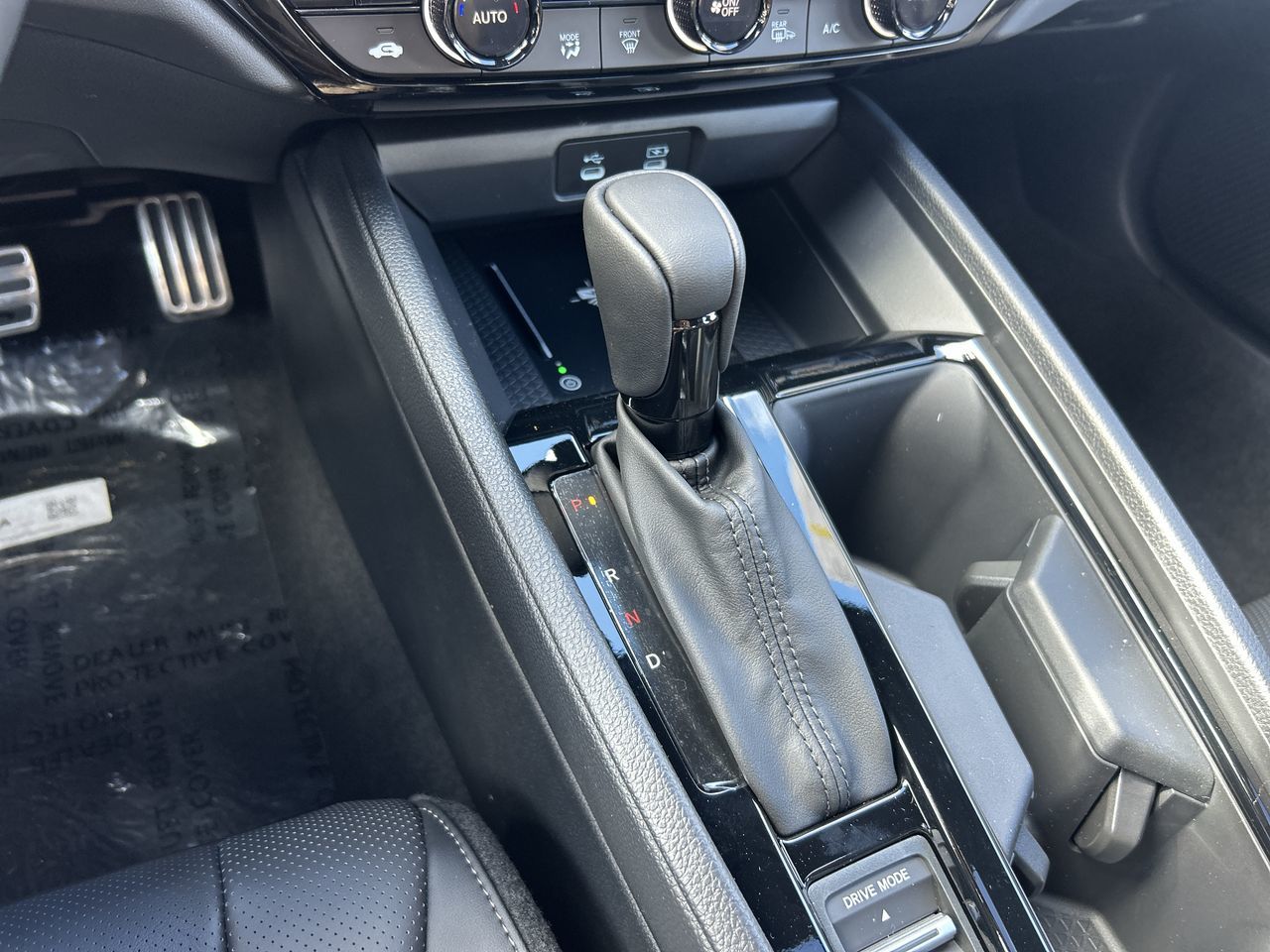 2026 Honda Accord Hybrid in Mississauga, Ontario