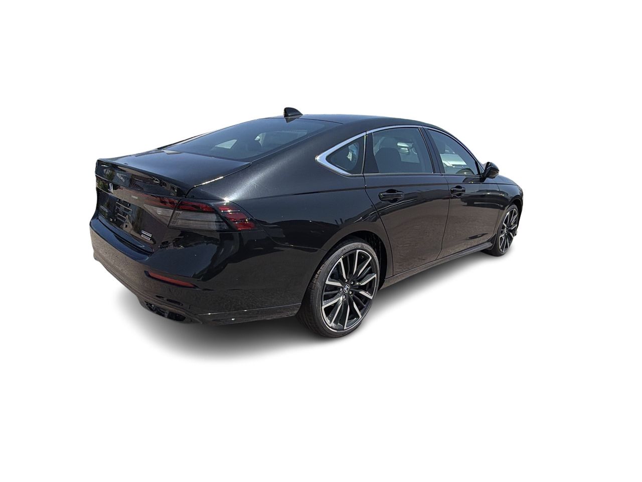 2026 Honda Accord Hybrid in Mississauga, Ontario