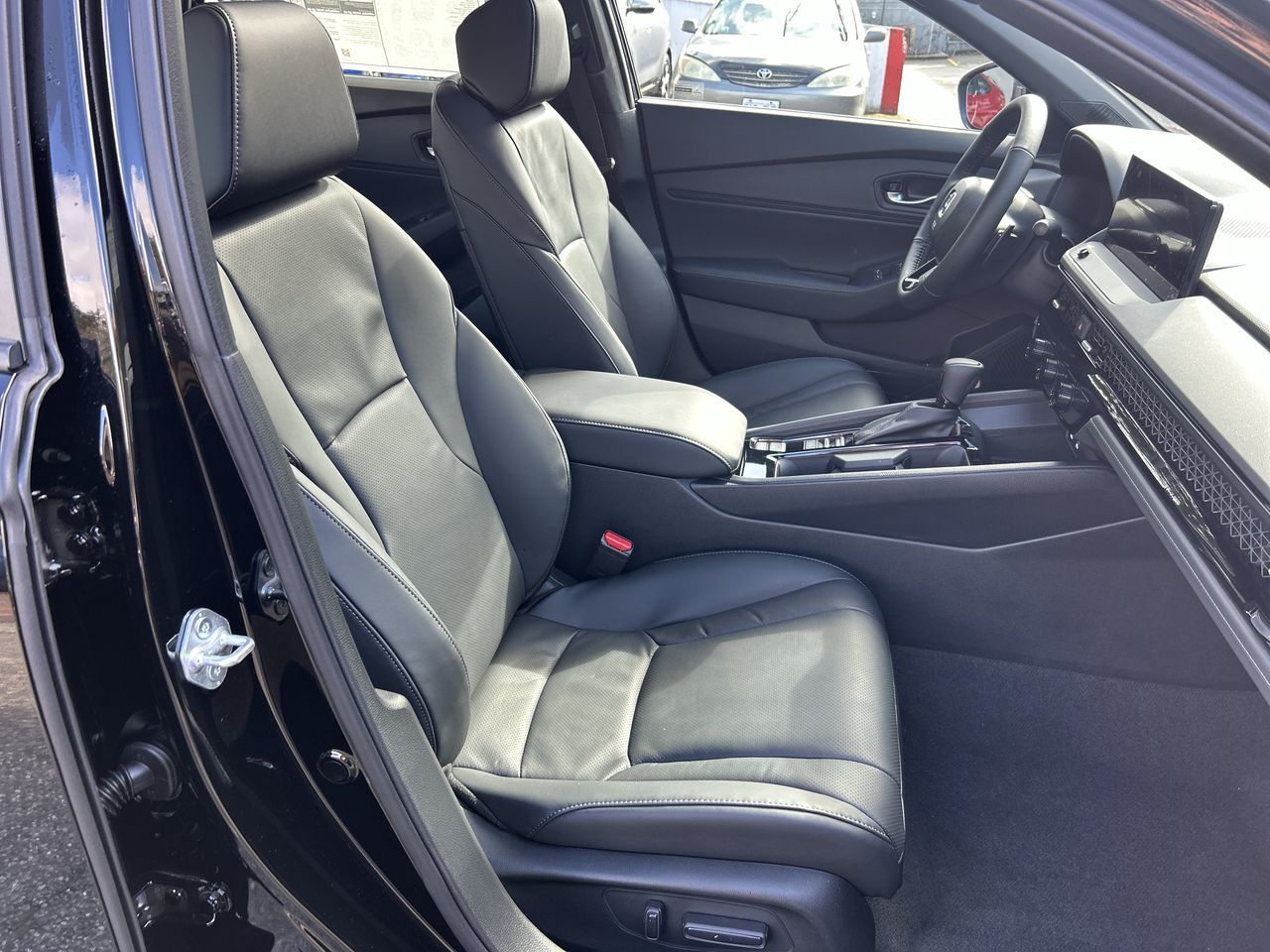 2026 Honda Accord Hybrid in Mississauga, Ontario