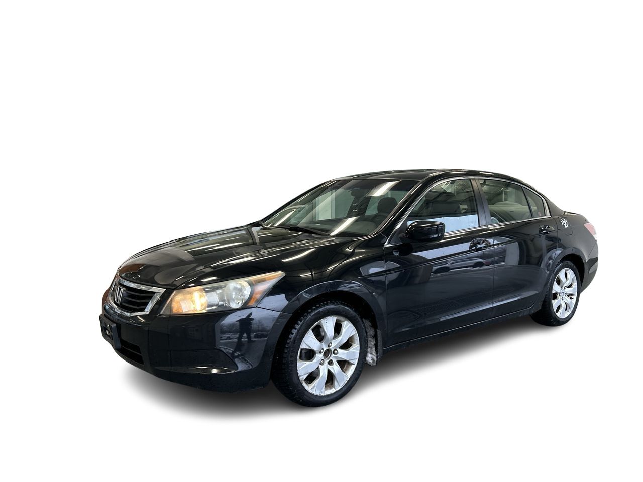 2010 Honda Accord