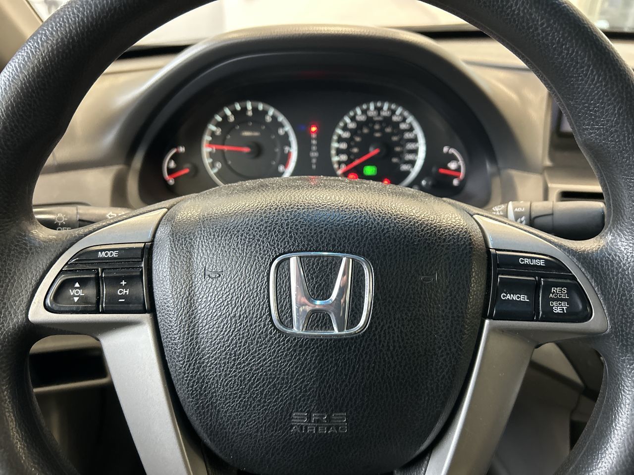 2010 Honda Accord