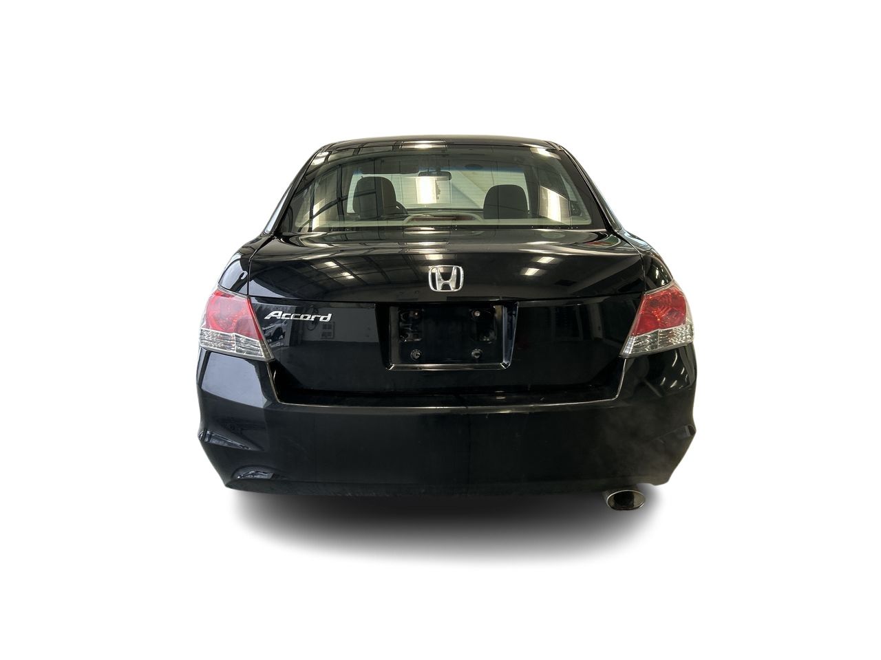 2010 Honda Accord