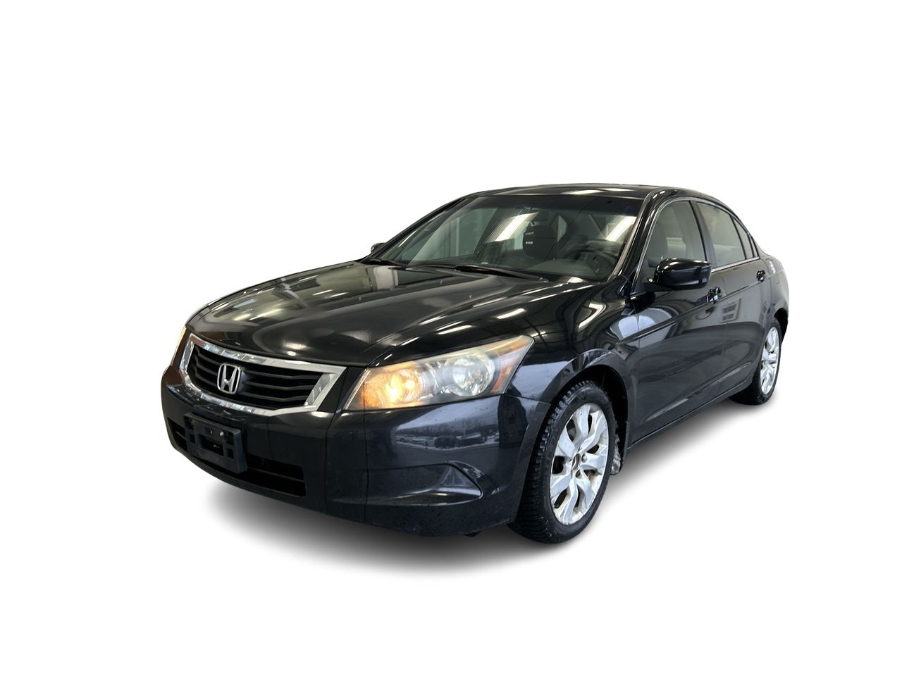 2010 Honda Accord
