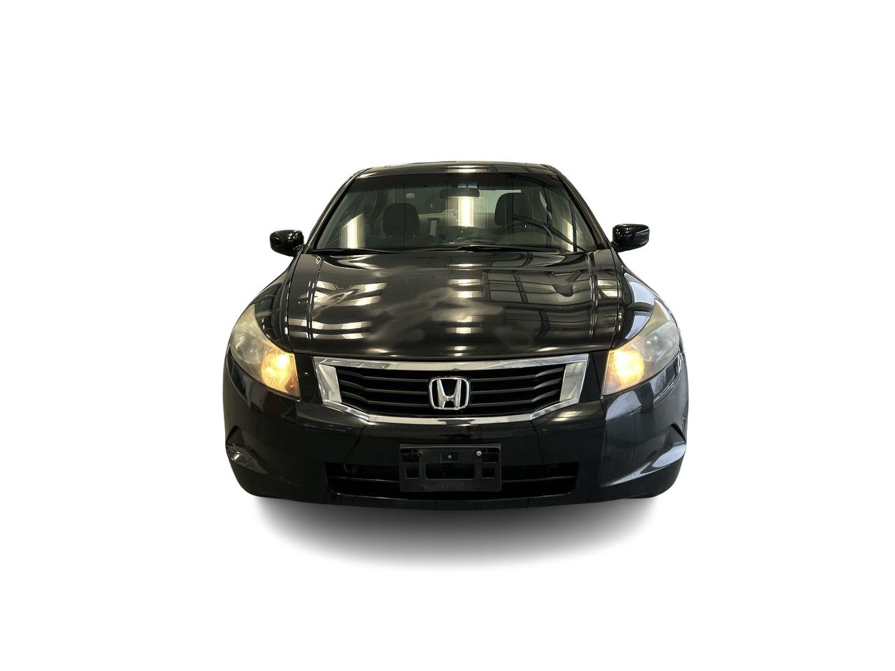 2010 Honda Accord