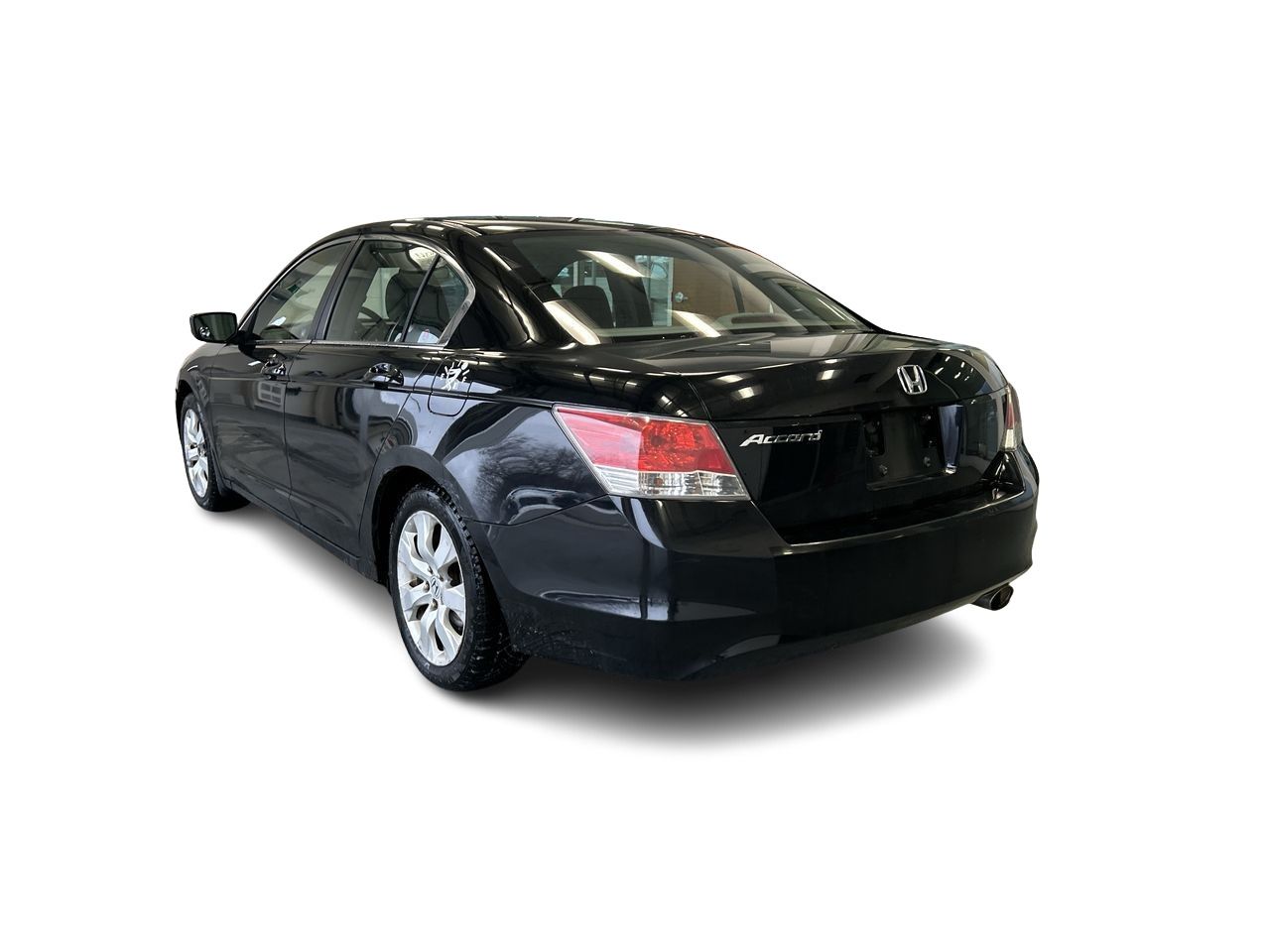2010 Honda Accord