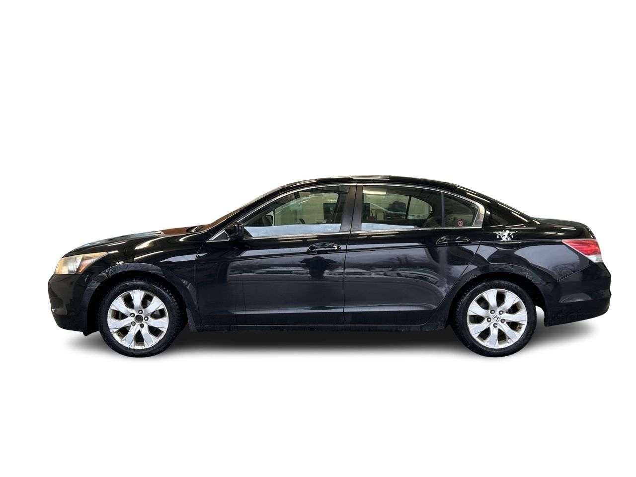 2010 Honda Accord