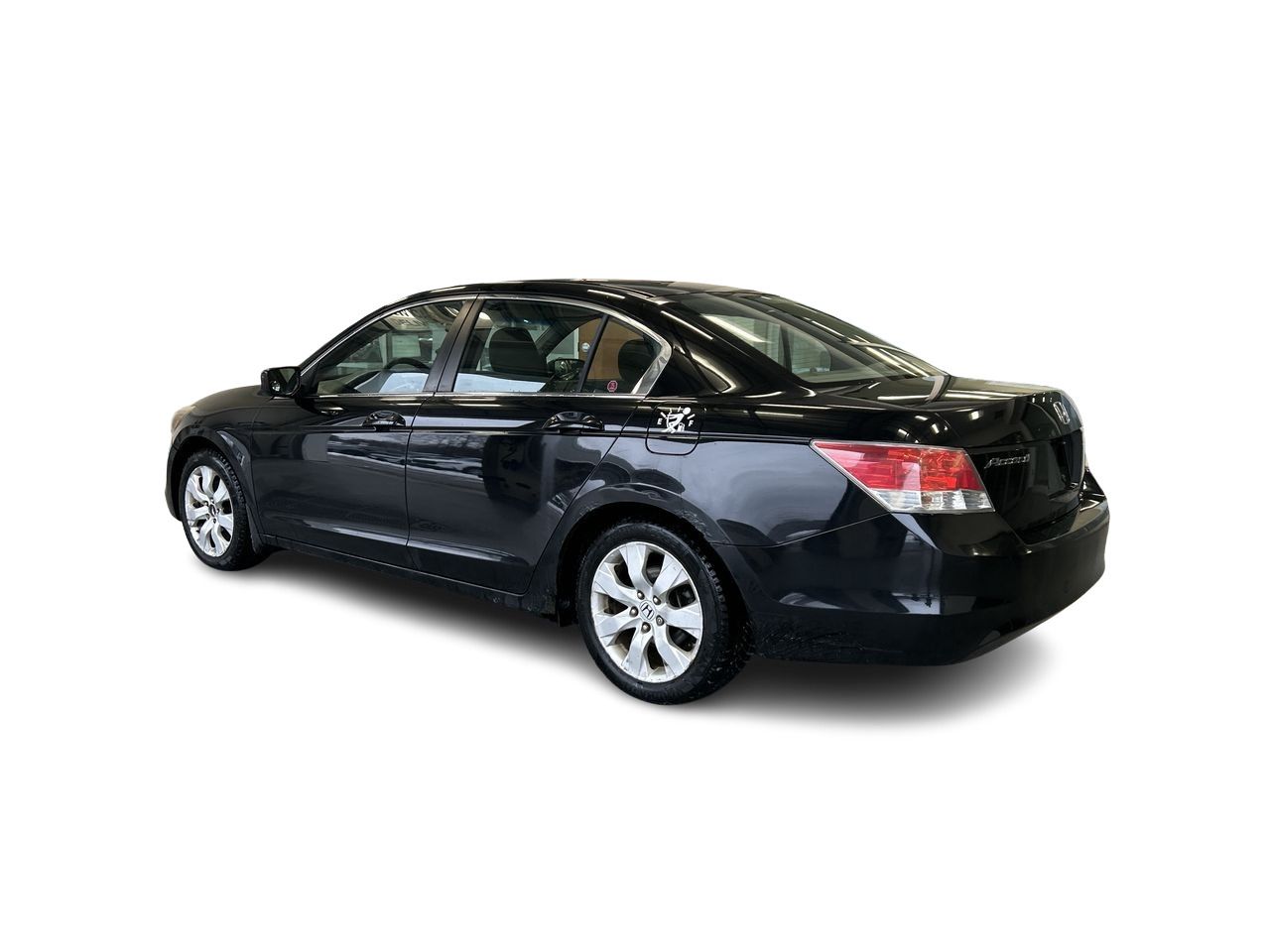 2010 Honda Accord