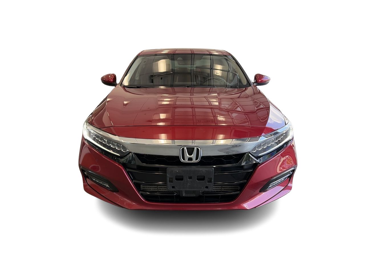 2019 Honda ACCORD 2.0T TOURING