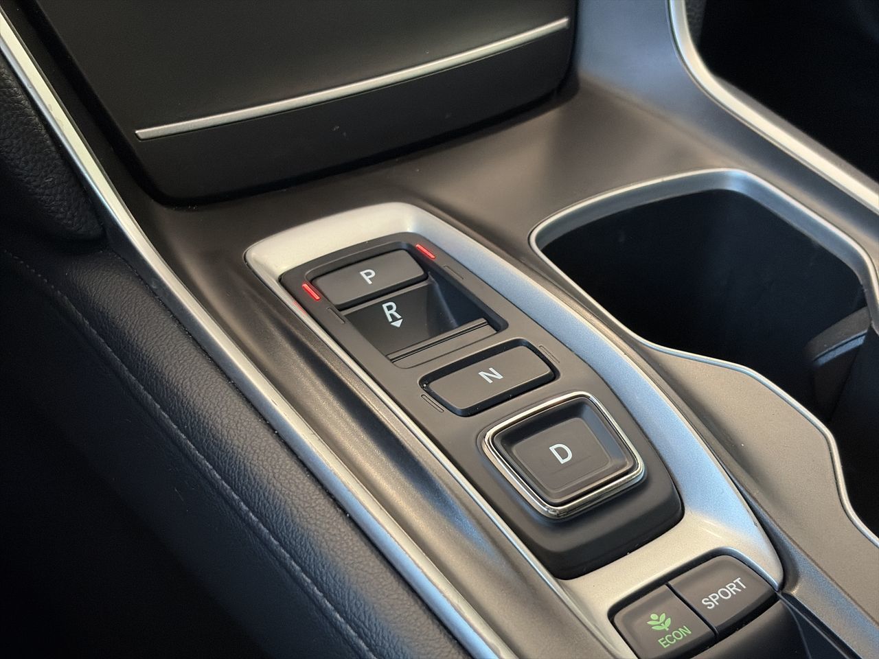 2019 Honda ACCORD 2.0T TOURING