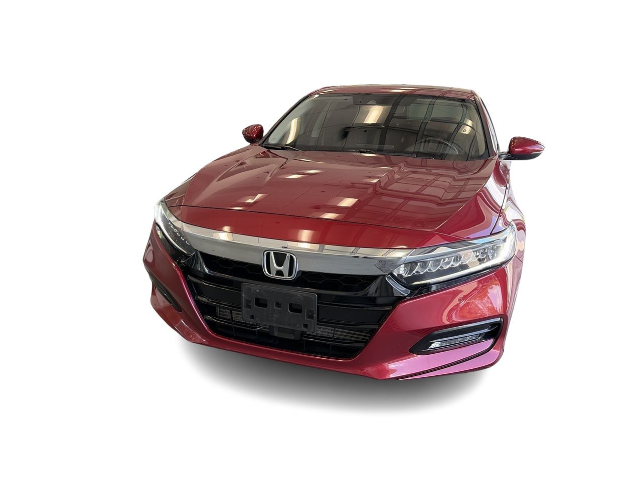 2019 Honda ACCORD 2.0T TOURING