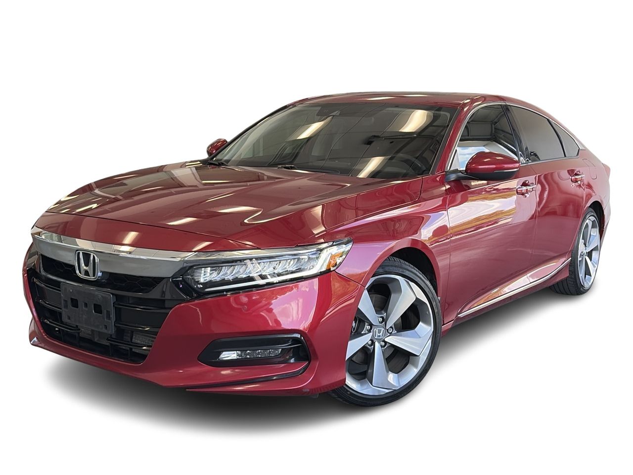 2019 Honda ACCORD 2.0T TOURING