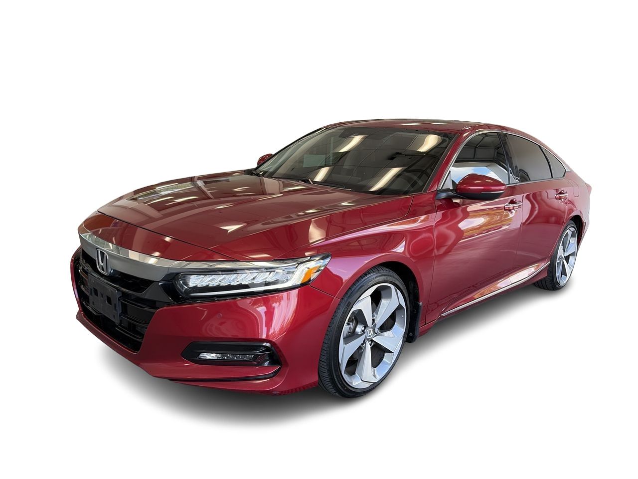 2019 Honda ACCORD 2.0T TOURING