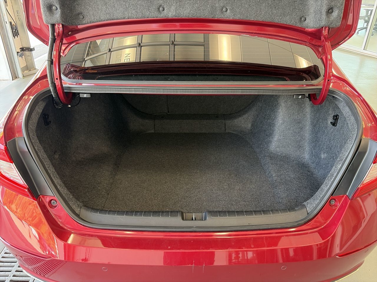 2019 Honda ACCORD 2.0T TOURING