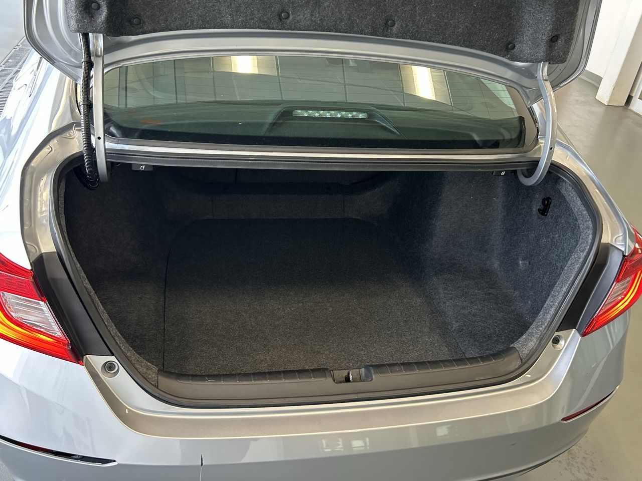 2020 Honda Accord in Mississauga, Ontario