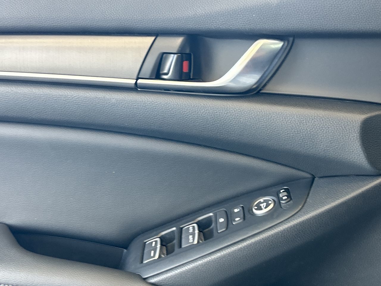 2020 Honda Accord in Mississauga, Ontario