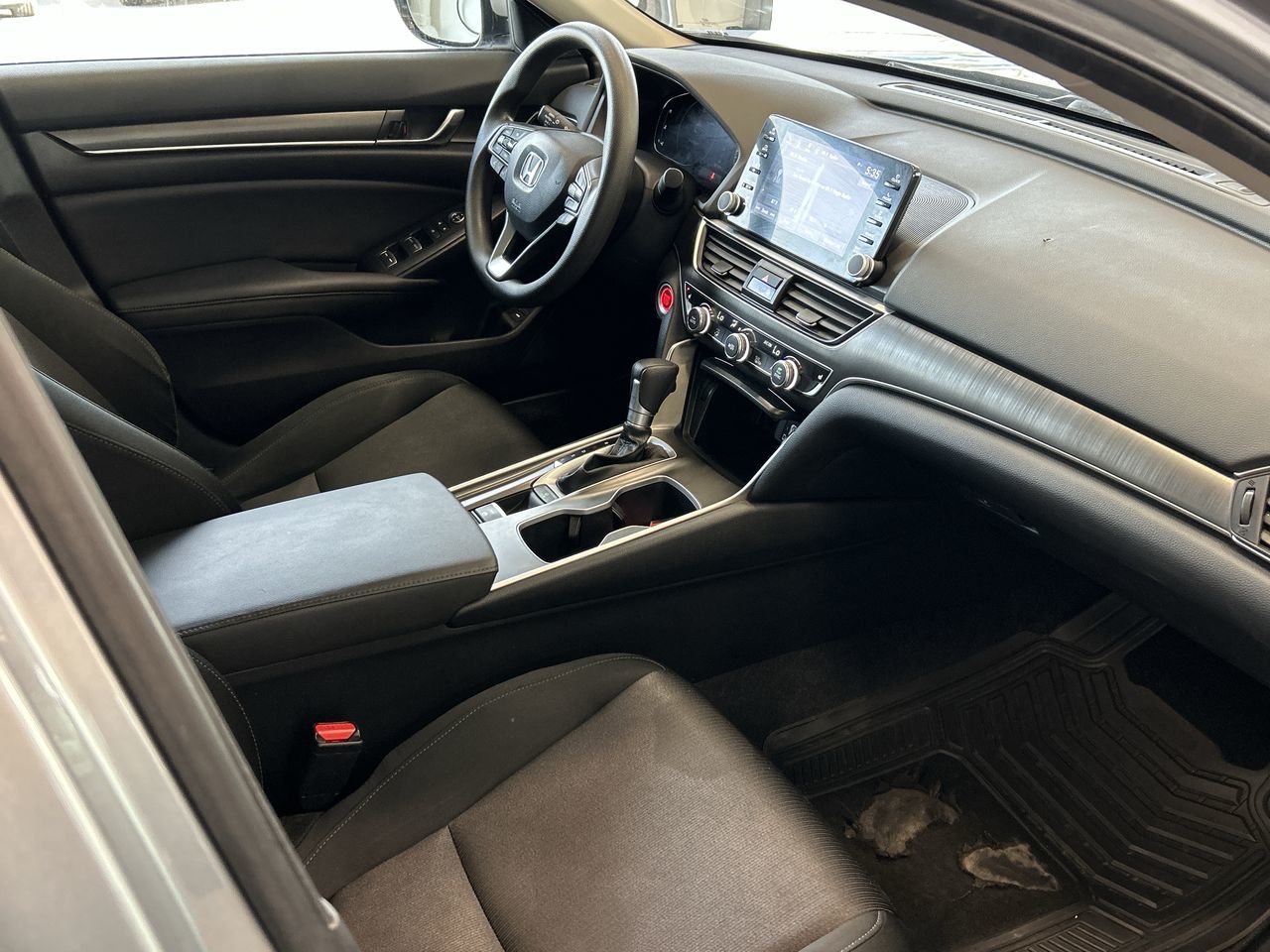 2020 Honda Accord in Mississauga, Ontario